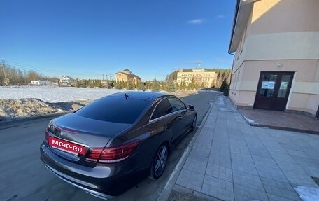 Mercedes-Benz E-Класс, 2014 год, 1 800 000 рублей, 4 фотография