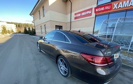 Mercedes-Benz E-Класс, 2014 год, 1 800 000 рублей, 6 фотография