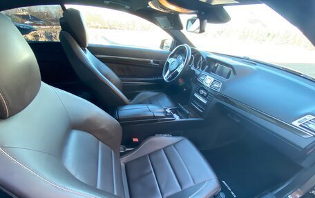 Mercedes-Benz E-Класс, 2014 год, 1 800 000 рублей, 7 фотография