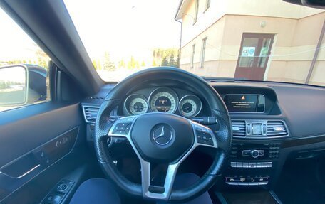 Mercedes-Benz E-Класс, 2014 год, 1 800 000 рублей, 11 фотография