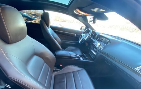 Mercedes-Benz E-Класс, 2014 год, 1 800 000 рублей, 9 фотография