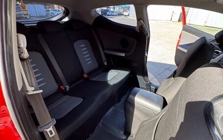 KIA cee'd III, 2014 год, 990 000 рублей, 14 фотография