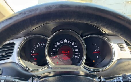 KIA cee'd III, 2014 год, 990 000 рублей, 11 фотография