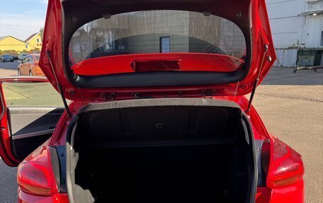 KIA cee'd III, 2014 год, 990 000 рублей, 15 фотография