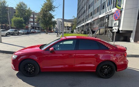 Audi A3, 2020 год, 2 300 000 рублей, 4 фотография
