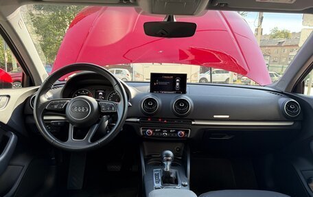 Audi A3, 2020 год, 2 300 000 рублей, 8 фотография