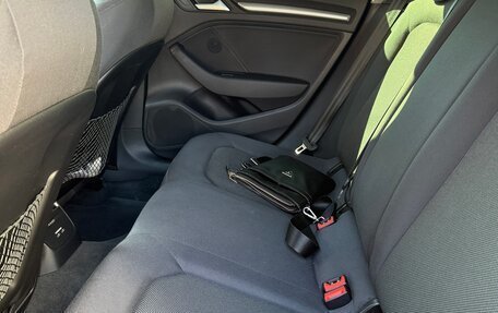 Audi A3, 2020 год, 2 300 000 рублей, 11 фотография
