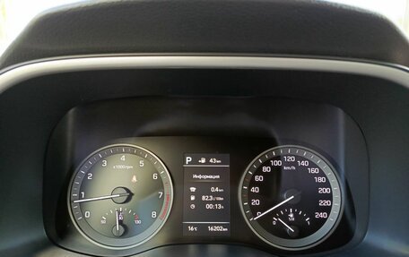 Hyundai Tucson III, 2020 год, 2 850 000 рублей, 16 фотография
