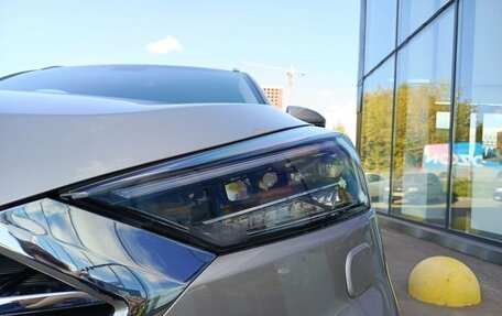 Hyundai Tucson III, 2020 год, 2 850 000 рублей, 21 фотография
