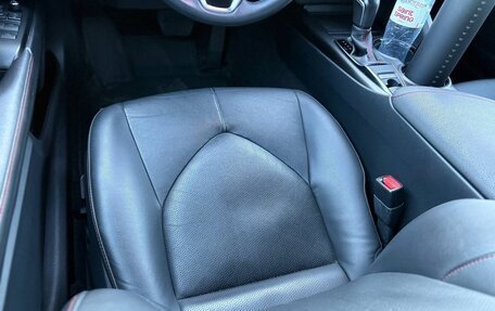 Toyota Camry, 2022 год, 3 225 000 рублей, 8 фотография
