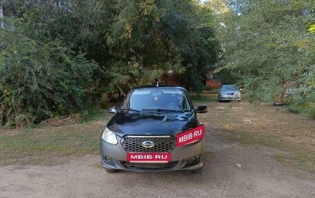 Datsun on-DO I рестайлинг, 2018 год, 270 000 рублей, 3 фотография