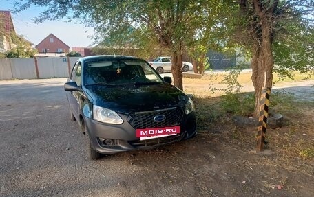 Datsun on-DO I рестайлинг, 2018 год, 270 000 рублей, 7 фотография