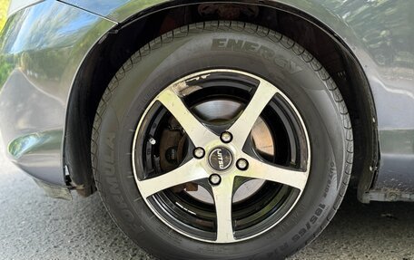 Honda Jazz I рестайлинг, 2007 год, 645 000 рублей, 9 фотография