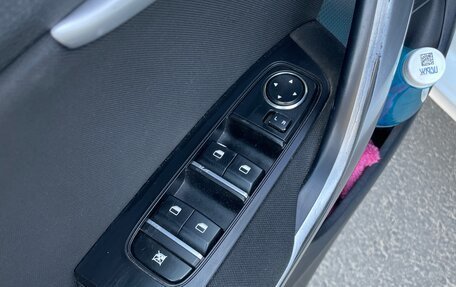 KIA cee'd III, 2019 год, 1 700 000 рублей, 7 фотография