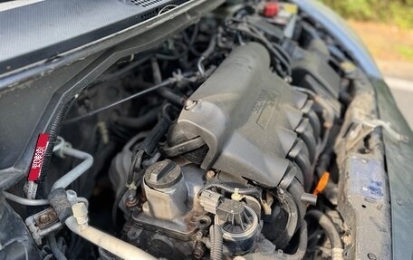 Honda Jazz I рестайлинг, 2007 год, 645 000 рублей, 19 фотография