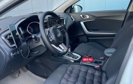 KIA cee'd III, 2019 год, 1 700 000 рублей, 6 фотография
