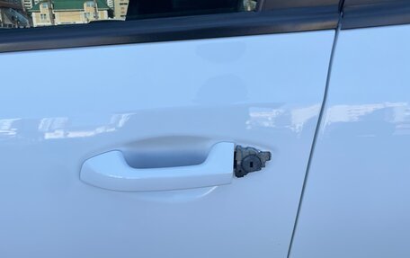 KIA cee'd III, 2019 год, 1 700 000 рублей, 16 фотография