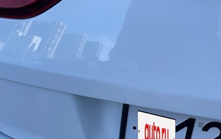 KIA cee'd III, 2019 год, 1 700 000 рублей, 12 фотография