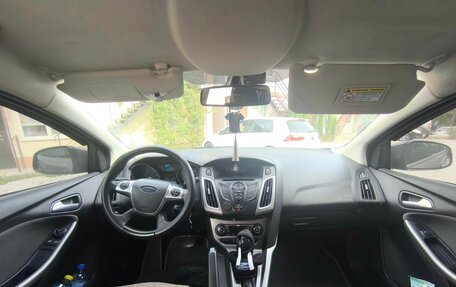 Ford Focus III, 2014 год, 849 000 рублей, 8 фотография