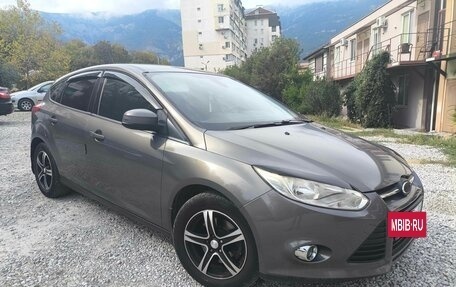 Ford Focus III, 2014 год, 849 000 рублей, 2 фотография