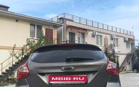 Ford Focus III, 2014 год, 849 000 рублей, 6 фотография