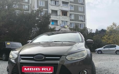Ford Focus III, 2014 год, 849 000 рублей, 7 фотография