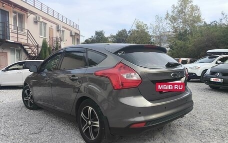 Ford Focus III, 2014 год, 849 000 рублей, 5 фотография