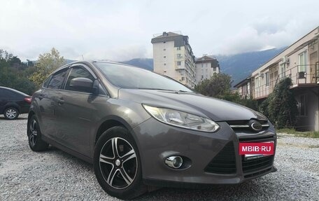 Ford Focus III, 2014 год, 849 000 рублей, 3 фотография