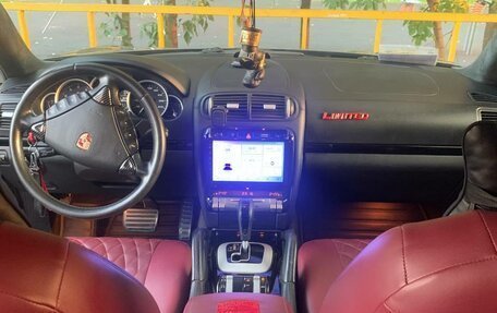 Porsche Cayenne III, 2006 год, 880 000 рублей, 9 фотография