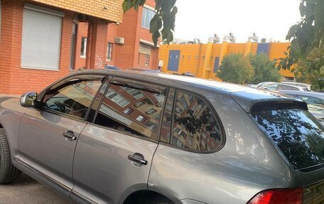 Porsche Cayenne III, 2006 год, 880 000 рублей, 6 фотография