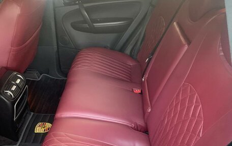 Porsche Cayenne III, 2006 год, 880 000 рублей, 10 фотография