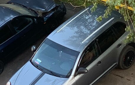 Porsche Cayenne III, 2006 год, 880 000 рублей, 4 фотография