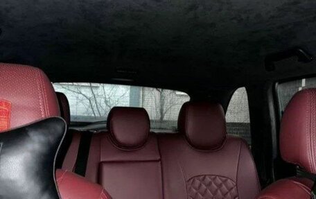 Porsche Cayenne III, 2006 год, 880 000 рублей, 11 фотография