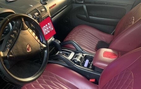 Porsche Cayenne III, 2006 год, 880 000 рублей, 8 фотография