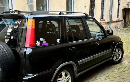 Honda CR-V IV, 2001 год, 270 000 рублей, 2 фотография