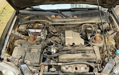 Honda CR-V IV, 2001 год, 270 000 рублей, 7 фотография