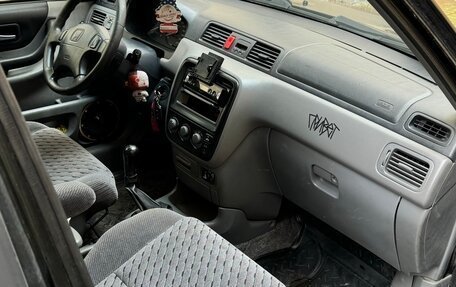 Honda CR-V IV, 2001 год, 270 000 рублей, 6 фотография