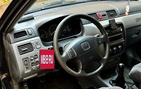 Honda CR-V IV, 2001 год, 270 000 рублей, 5 фотография
