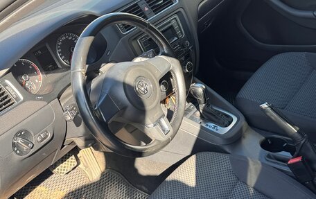 Volkswagen Jetta VI, 2014 год, 1 250 000 рублей, 8 фотография