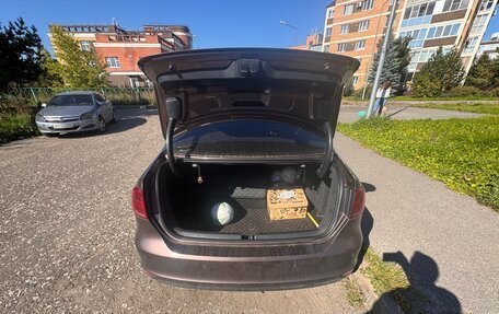 Volkswagen Jetta VI, 2014 год, 1 250 000 рублей, 7 фотография