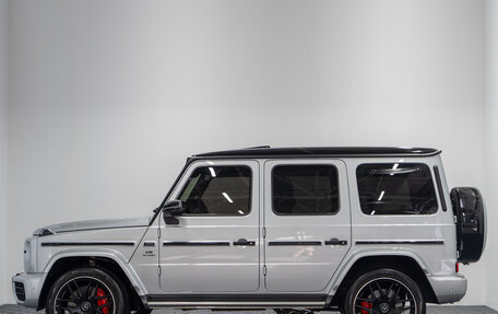 Mercedes-Benz G-Класс AMG, 2021 год, 18 990 000 рублей, 14 фотография