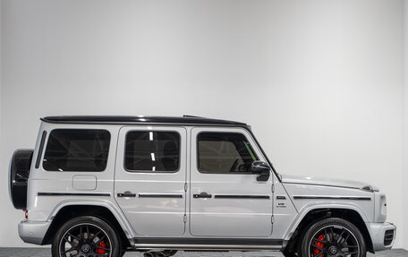 Mercedes-Benz G-Класс AMG, 2021 год, 18 990 000 рублей, 8 фотография