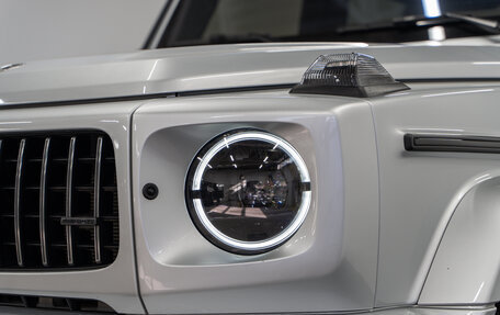 Mercedes-Benz G-Класс AMG, 2021 год, 18 990 000 рублей, 3 фотография