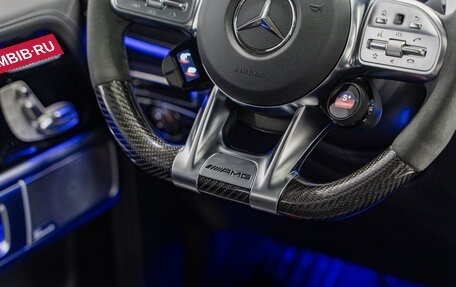Mercedes-Benz G-Класс AMG, 2021 год, 18 990 000 рублей, 32 фотография