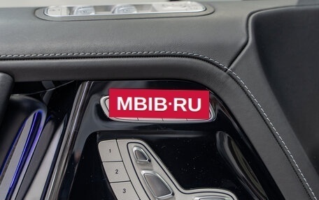 Mercedes-Benz G-Класс AMG, 2021 год, 18 990 000 рублей, 30 фотография