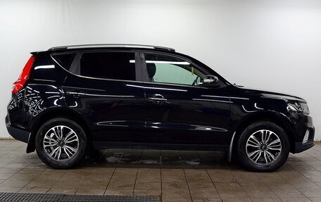 Geely Emgrand X7 I, 2019 год, 1 330 000 рублей, 5 фотография