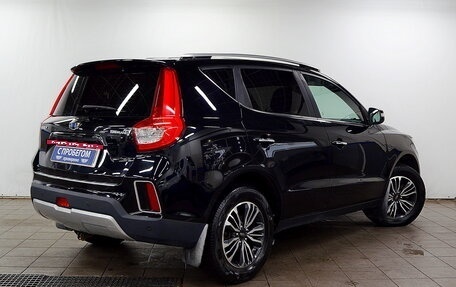 Geely Emgrand X7 I, 2019 год, 1 330 000 рублей, 3 фотография
