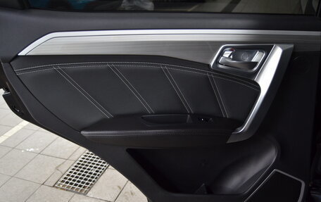 Geely Emgrand X7 I, 2019 год, 1 330 000 рублей, 17 фотография