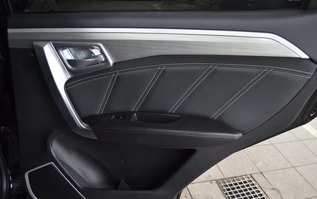Geely Emgrand X7 I, 2019 год, 1 330 000 рублей, 19 фотография