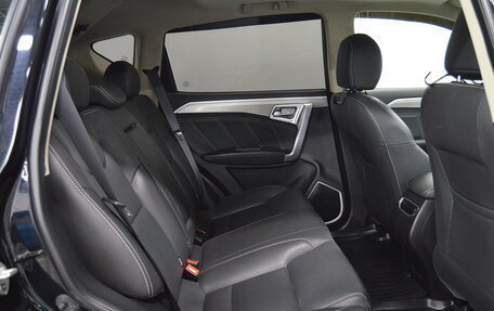 Geely Emgrand X7 I, 2019 год, 1 330 000 рублей, 20 фотография